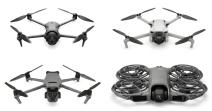 Drones